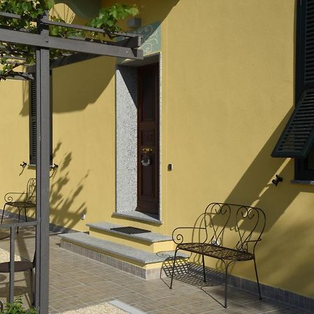 Umema B&B Albenga Exterior foto