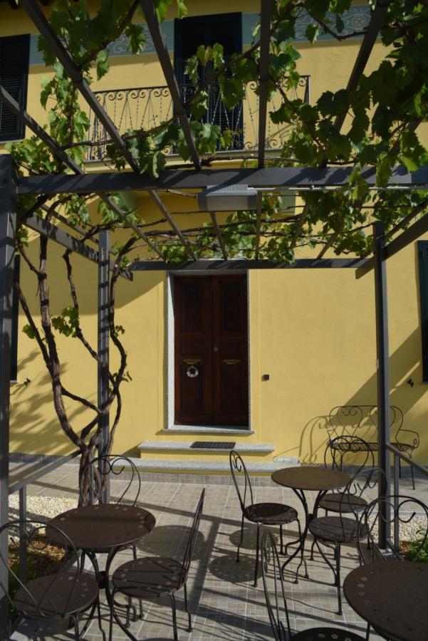 Umema B&B Albenga Exterior foto