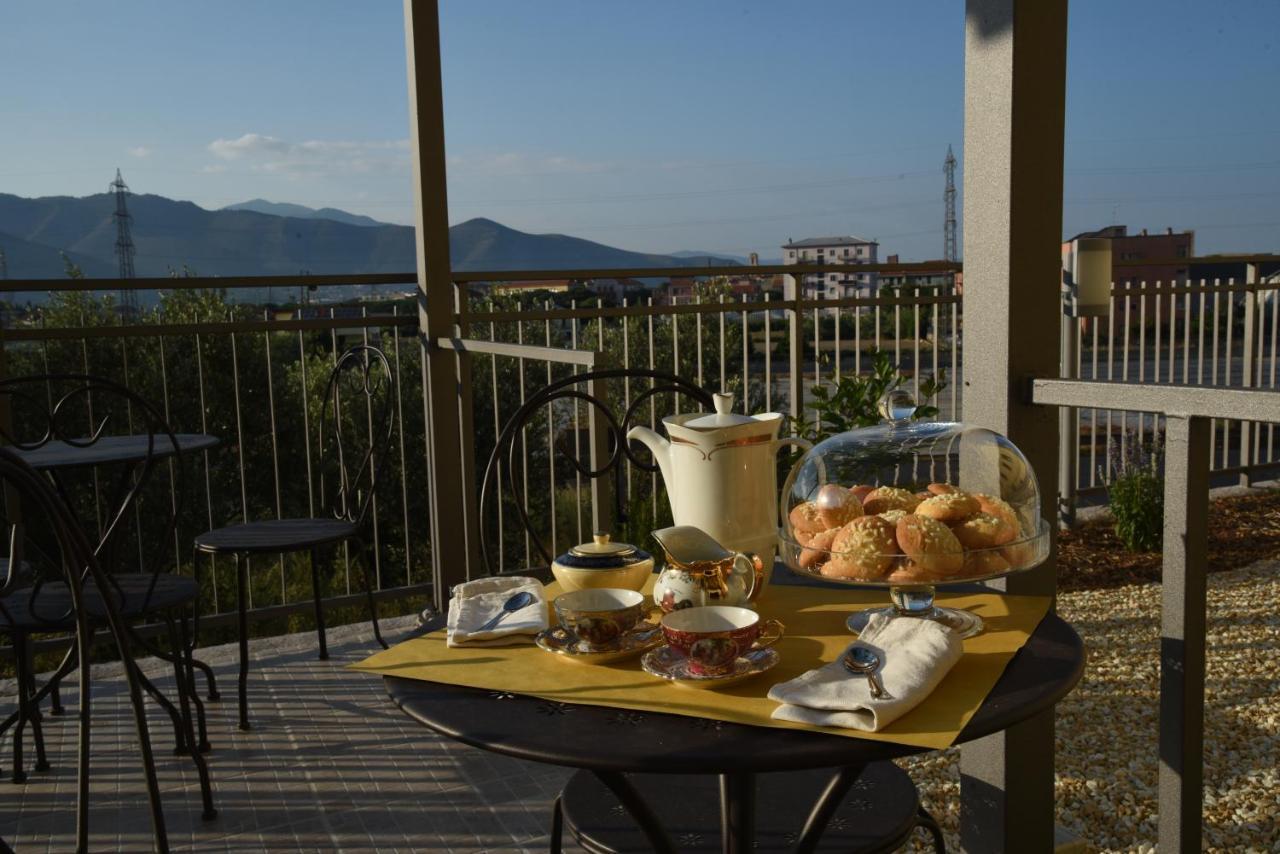 Umema B&B Albenga Exterior foto