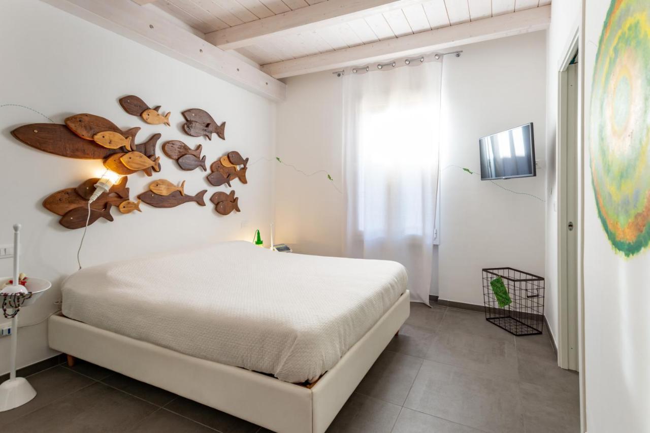 Umema B&B Albenga Exterior foto