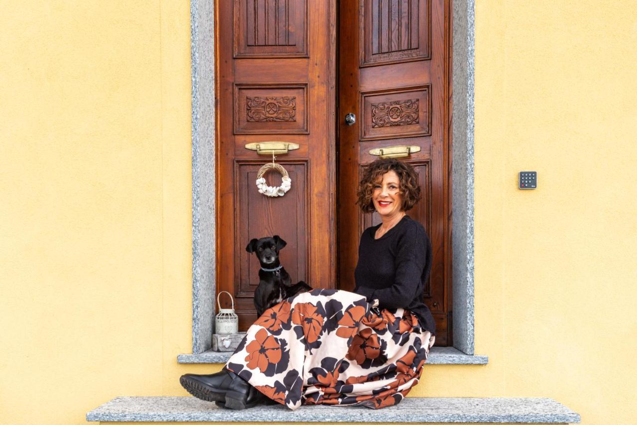 Umema B&B Albenga Exterior foto