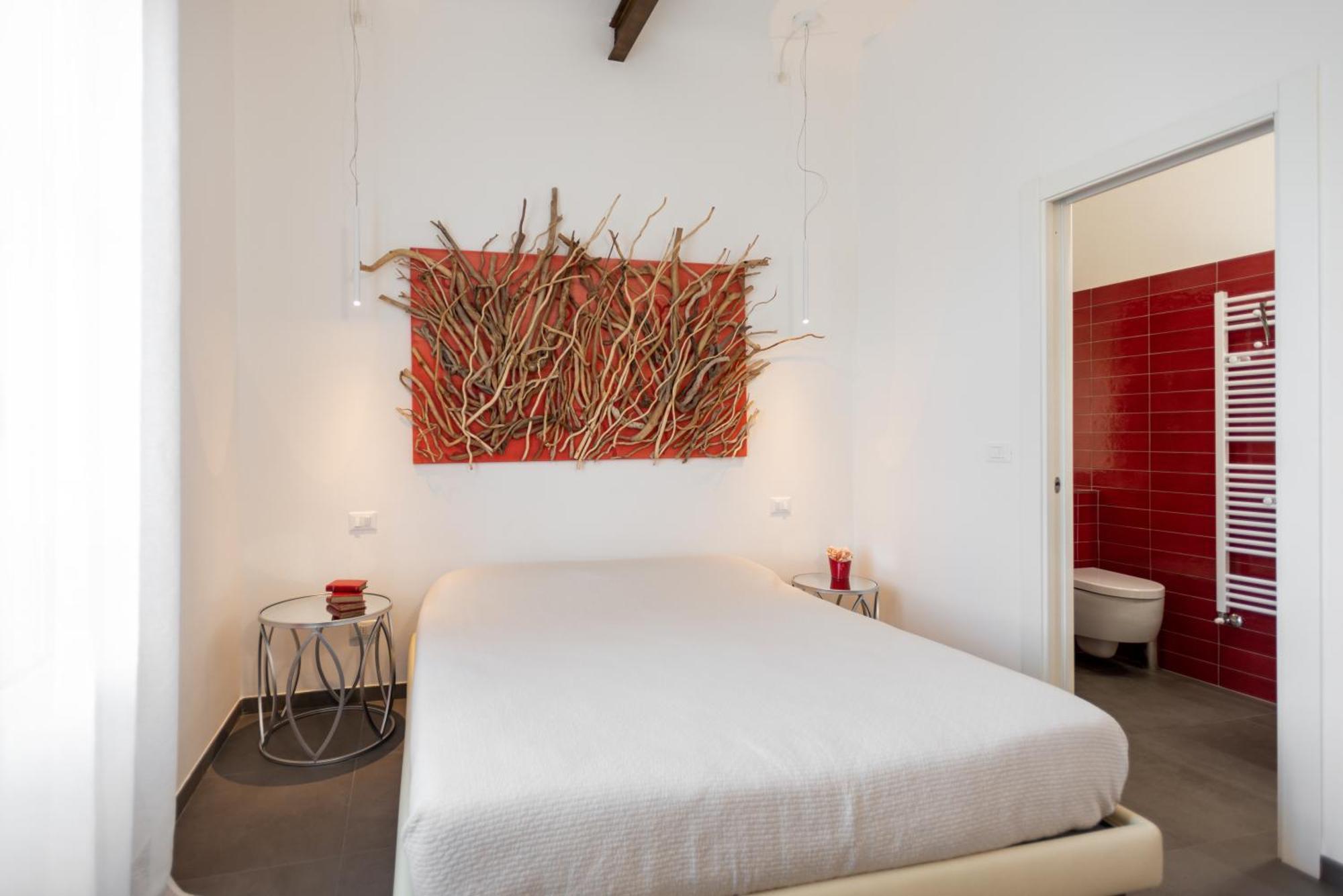 Umema B&B Albenga Exterior foto